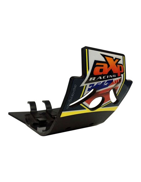 Cubrecárter AXP motocross Phd Anaheim Husqvarna AX1380 AX1380