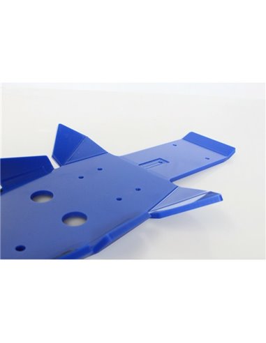 Cubrecárter Xtrem AXP Sherco 4T azul AX1435 AX1435