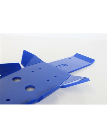 Cubrecárter Xtrem AXP Sherco 4T azul AX1435 AX1435