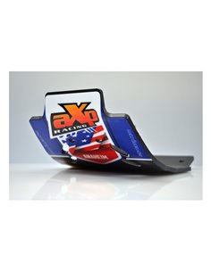 Cubrecárter AXP motocross Phd Anaheim Yamaha AX1327 AX1327