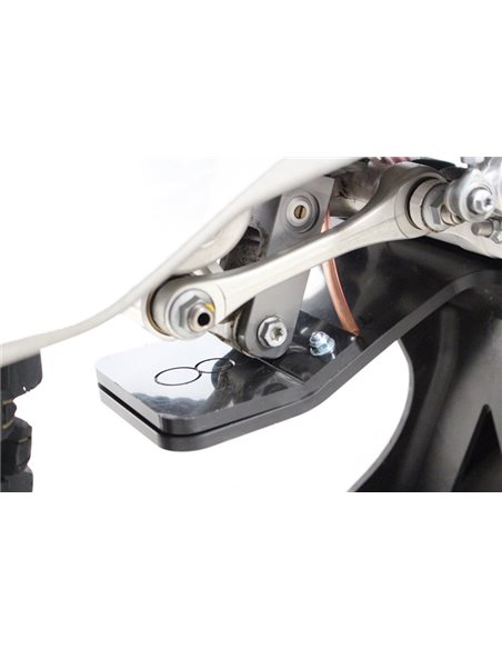 Cubrecárter Xtrem AXP Husqvarna AX1429 AX1429
