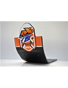 Cubrecárter AXP motocross Phd Anaheim Ktm AX1372 AX1372