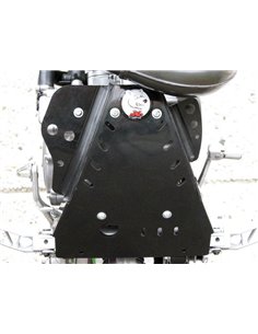 Cubrecárter AXP enduro GP Kawasaki AX1057 AX1057