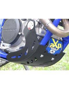 Cubrecárter AXP enduro Phd 4T Sherco AX1188 AX1188