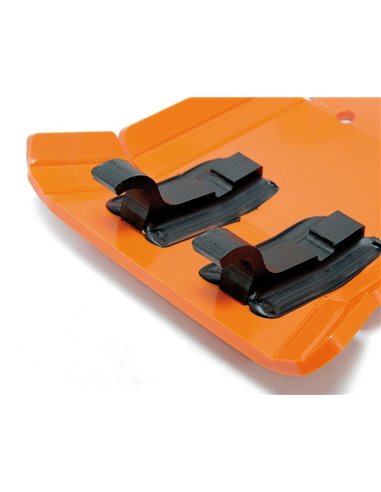 Cubrecárter AXP KTM Enduro extremo AX1494 AX1494