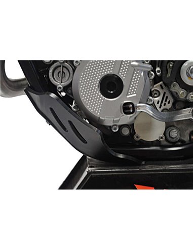 Cubrecárter AXP enduro Phd 4T Ktm AX1401 AX1401