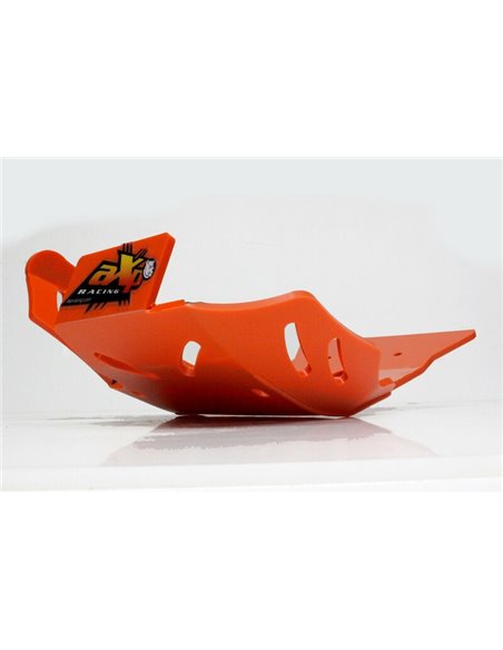 Cubrecárter AXP Enduro KTM naranja AX1454 AX1454