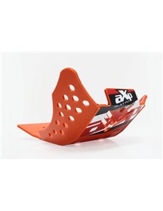 Cubrecárter AXP GP KTM SX-F450 AX1507