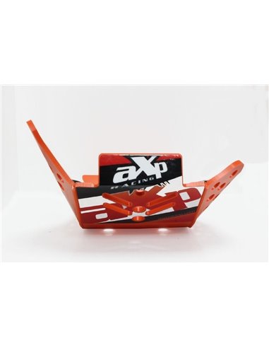 Cubrecárter AXP GP KTM SX-F450 AX1507