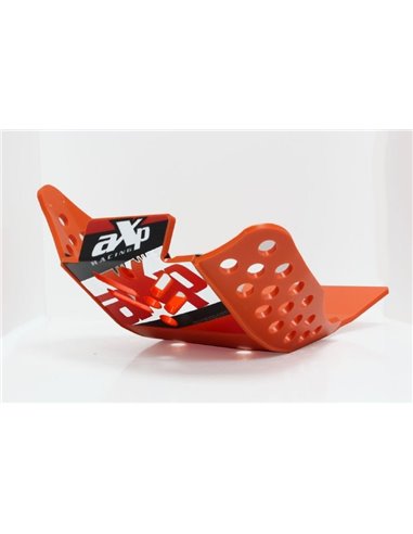 Cubrecárter AXP GP KTM SX-F450 AX1507