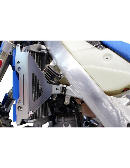 Protectores de radiador AXP TM AX1535 AX1535