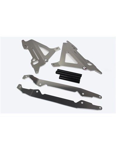 Protectores de radiador AXP TM AX1535 AX1535