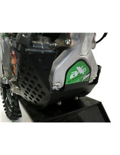 Cubrecárter enduro GP AXP Kawasaki AX1411 AX1411