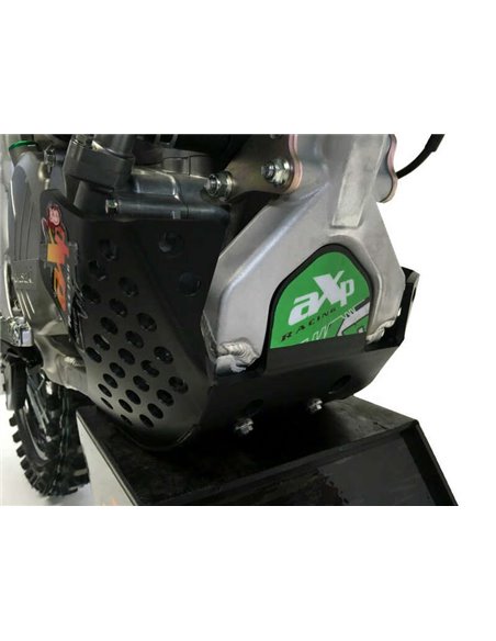 Cubrecárter enduro GP AXP Kawasaki AX1411 AX1411