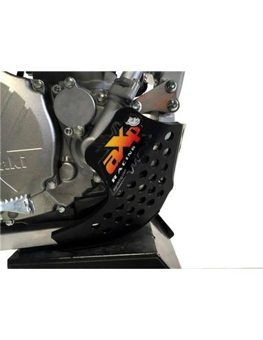 Cubrecárter enduro GP AXP Kawasaki AX1411 AX1411