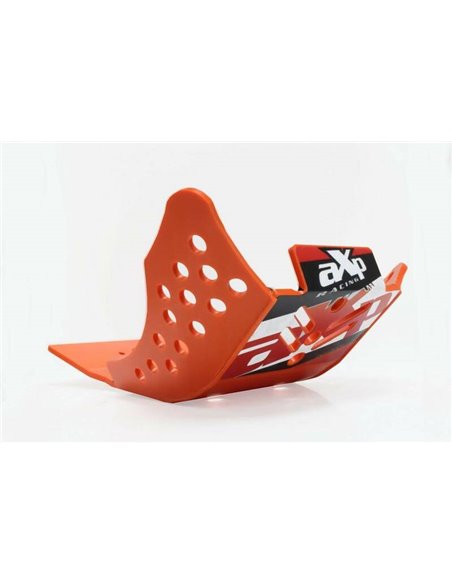 Cubrecárter AXP GP KTM SX-F250/350 AX1508