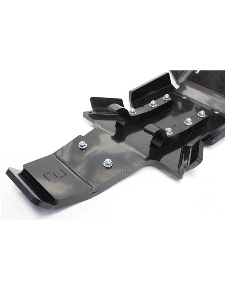 Cubrecárter Xtrem AXP Husqvarna AX1421 AX1421