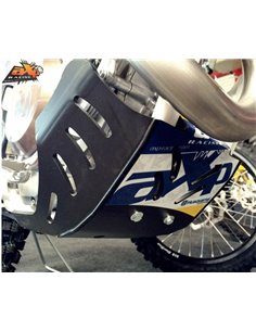 Cubrecárter AXP enduro GP Husqvarna AX1377 AX1377