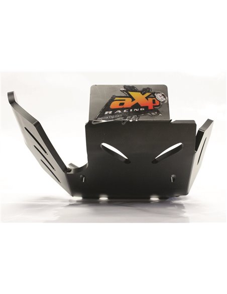 Cubrecárter AXP Enduro naranja - KTM EXC-F450/500 AX1482