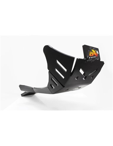 Cubrecárter AXP Xtrem PHD Negro Sherco 450/500 SEF-R AX1513