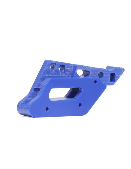 Guía de cadena AXP - azul Sherco AX1613