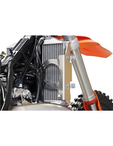 Protectores de radiador AXP Xtrem PHD AX1593