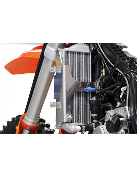 Protectores de radiador AXP Xtrem PHD AX1593