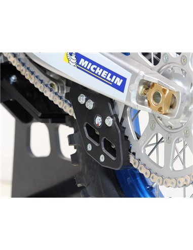 Guiacadenas reforzado AXP - TM Racing AX1633