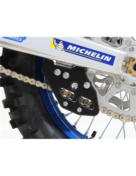 Guiacadenas reforzado AXP - TM Racing AX1633