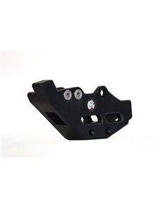 Guiacadenas reforzado AXP negro - Honda CRF AX1632