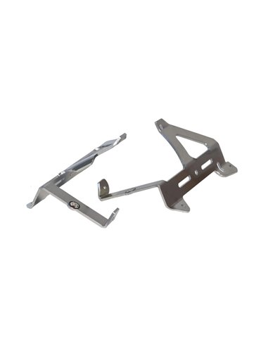 Protector de radiador AXP aluminio 4 mm AX1725