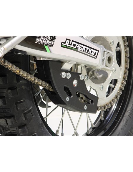 Guíacadenas AXP AX1676