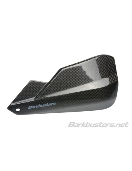 Paramanos de carbono Barkbusters BCF-003-01-CF