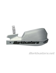 Kit de paramanos Barkbusters VPS universal SILVER VPS-007-01-SL