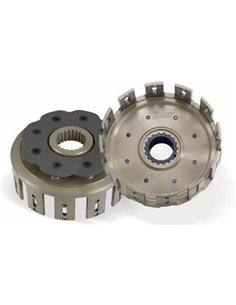 Campana de embrague BARNETT - Honda CRF450R (09-10) 321-35-01024