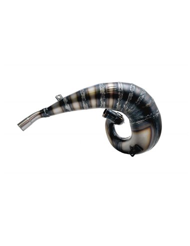 Exhaust 2 stroke Fresco FRTEN 300GG0018FACT