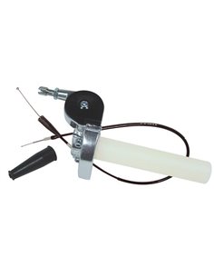 BIHR Throttle kit + cables 2T MX/Enduro/Supermot 3031843