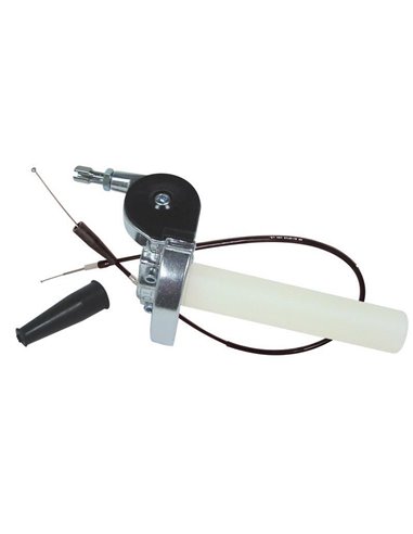 BIHR Throttle kit + cables 2T MX/Enduro/Supermot 3031843