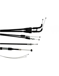 Cable del acelerador TECNIUM Kawasaki KX250F 54012-0637