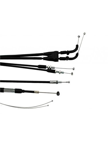 Cable del acelerador TECNIUM Kawasaki KX250F 54012-0637