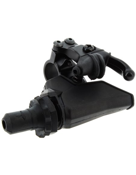 Soporte maneta embrague BIHR L18-400A