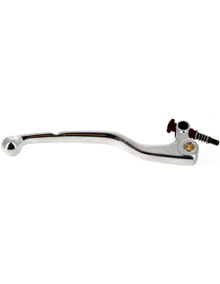 Maneta de embrague BIHR de aluminio forjado pulido BIHRKTM / Husaberg L10-501C1