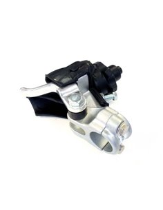 Soporte maneta de embrague Honda BIHR CRF250 / 450 R / X L18-100AR