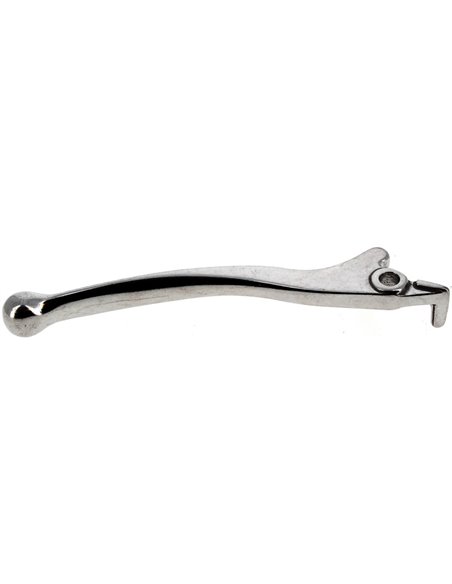 Maneta Derecha BIHR Tipo OE Aluminio Fundido Polished Honda SXR50 S11-50270P