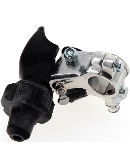 Soporte maneta embrague BIHR con Hot Starter - Yamaha L18-40006