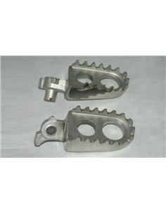 Estriberas de acero BIHR L13-109S