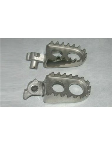 Estriberas de acero BIHR L13-109S