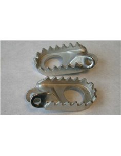 Estriberas de acero BIHR L13-102S