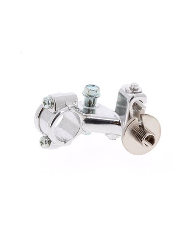 Soporte maneta embrague BIHR L18-200