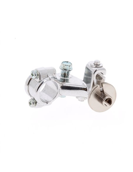 Soporte maneta embrague BIHR L18-200